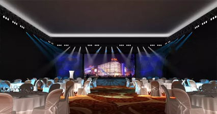 會議活動(dòng)策劃公司